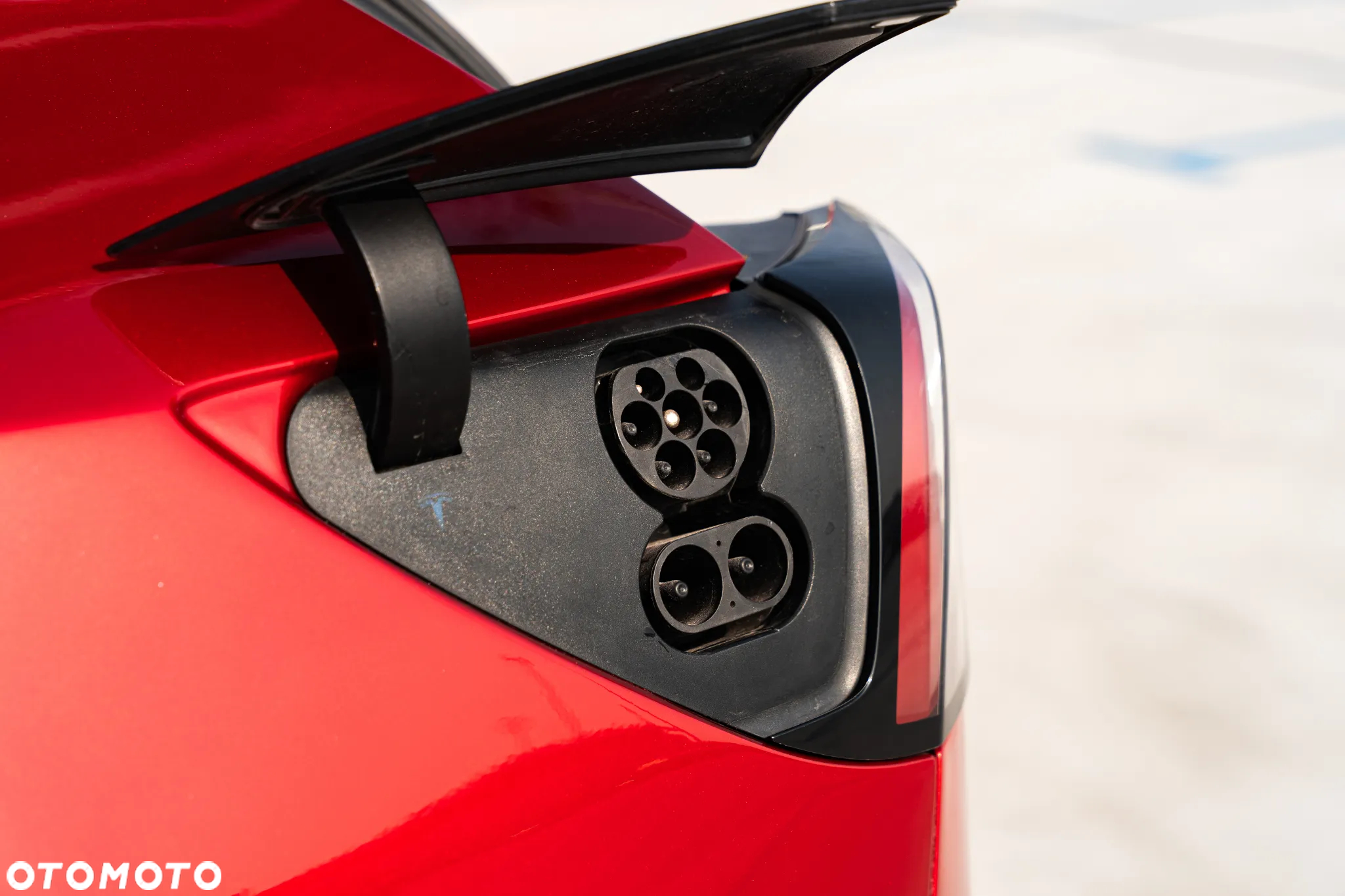 Tesla Y 83.1kWh Long Range AWD - 7