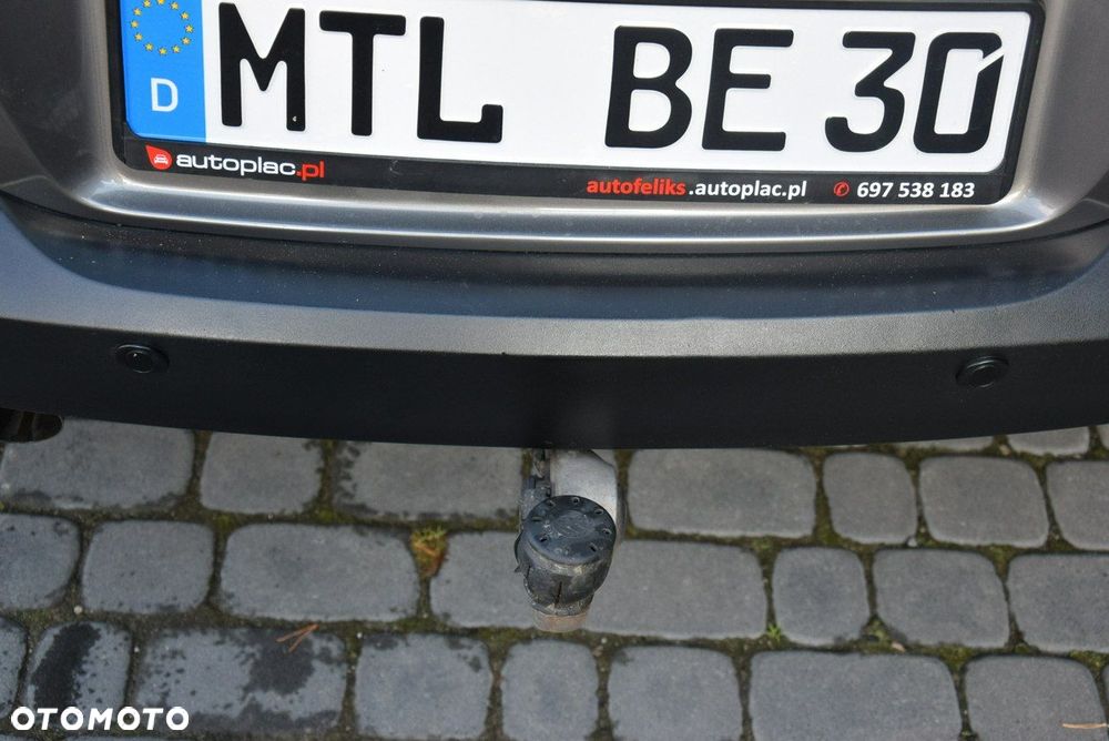 Volkswagen Tiguan 2.0 TDI 4Mot Trend&Fun - 21