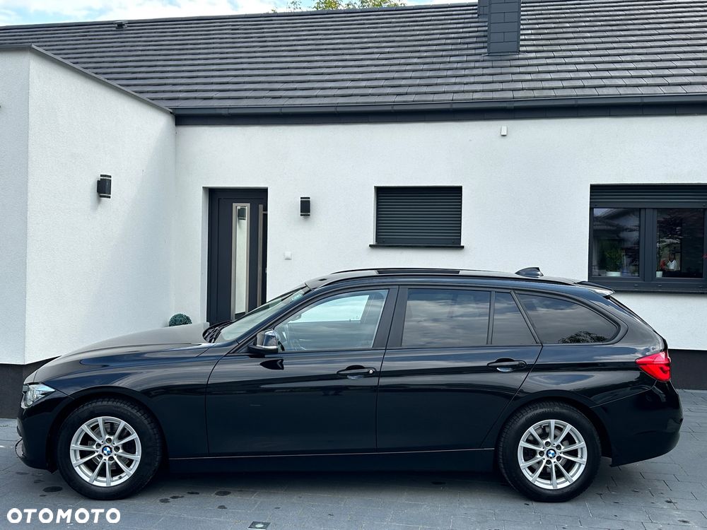 BMW Seria 3 - 8