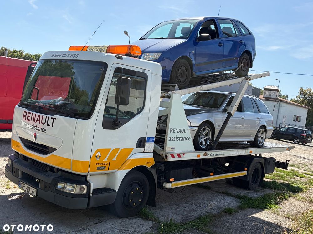 Renault MIDLUM 150.08/B - 17