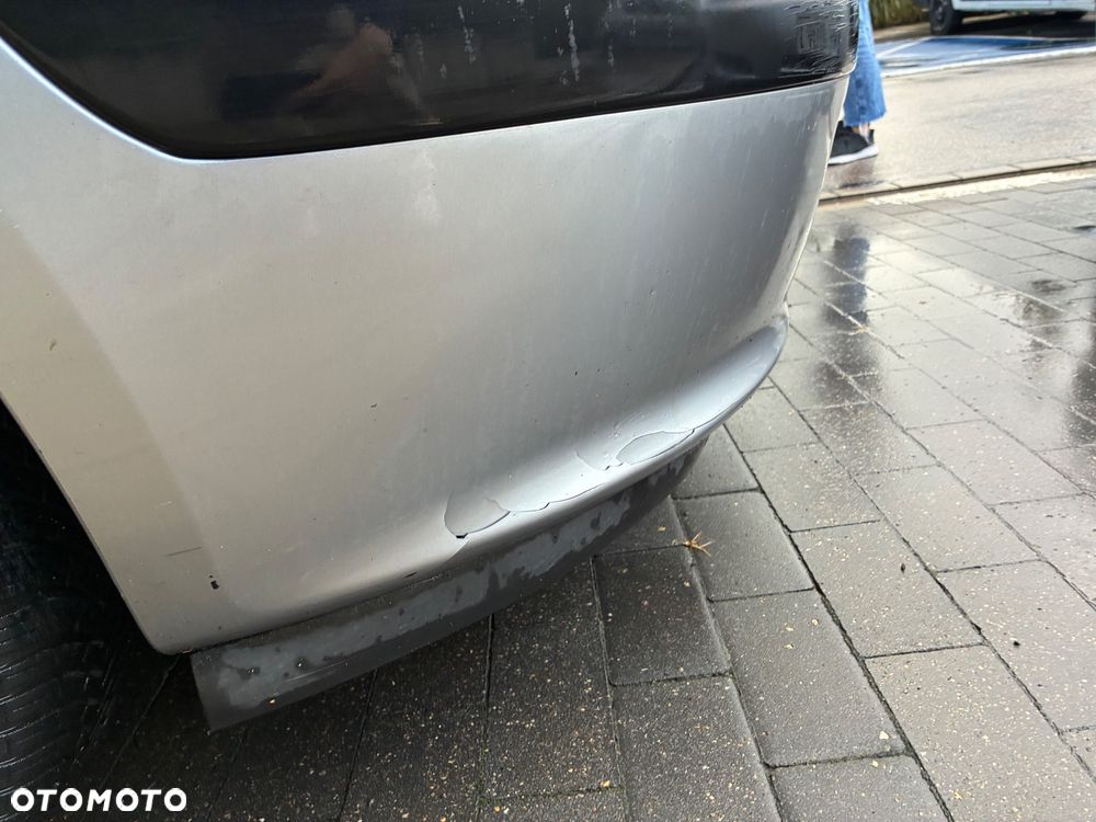 Peugeot 307 1.6 - 5