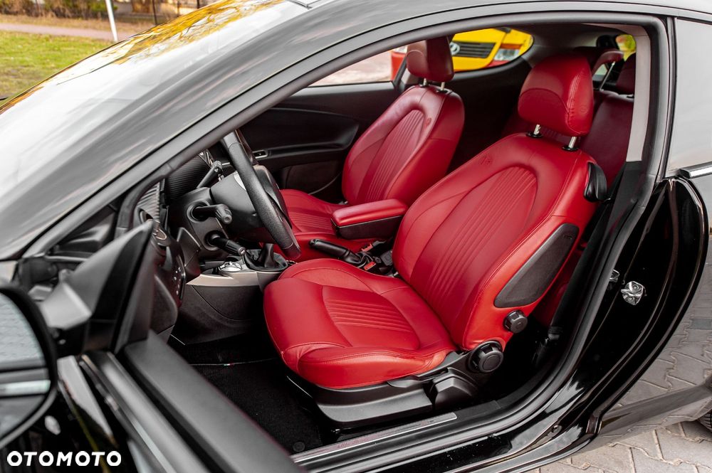 Alfa Romeo Mito - 21