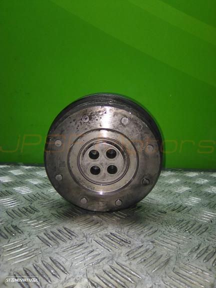 Reparação de Motor Mercedes C220 2.2Cdi 651.921 - 10