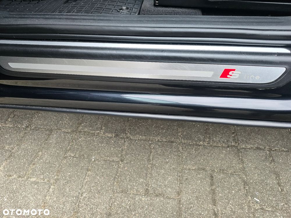 Audi Q5 2.0 TDI Quattro - 11