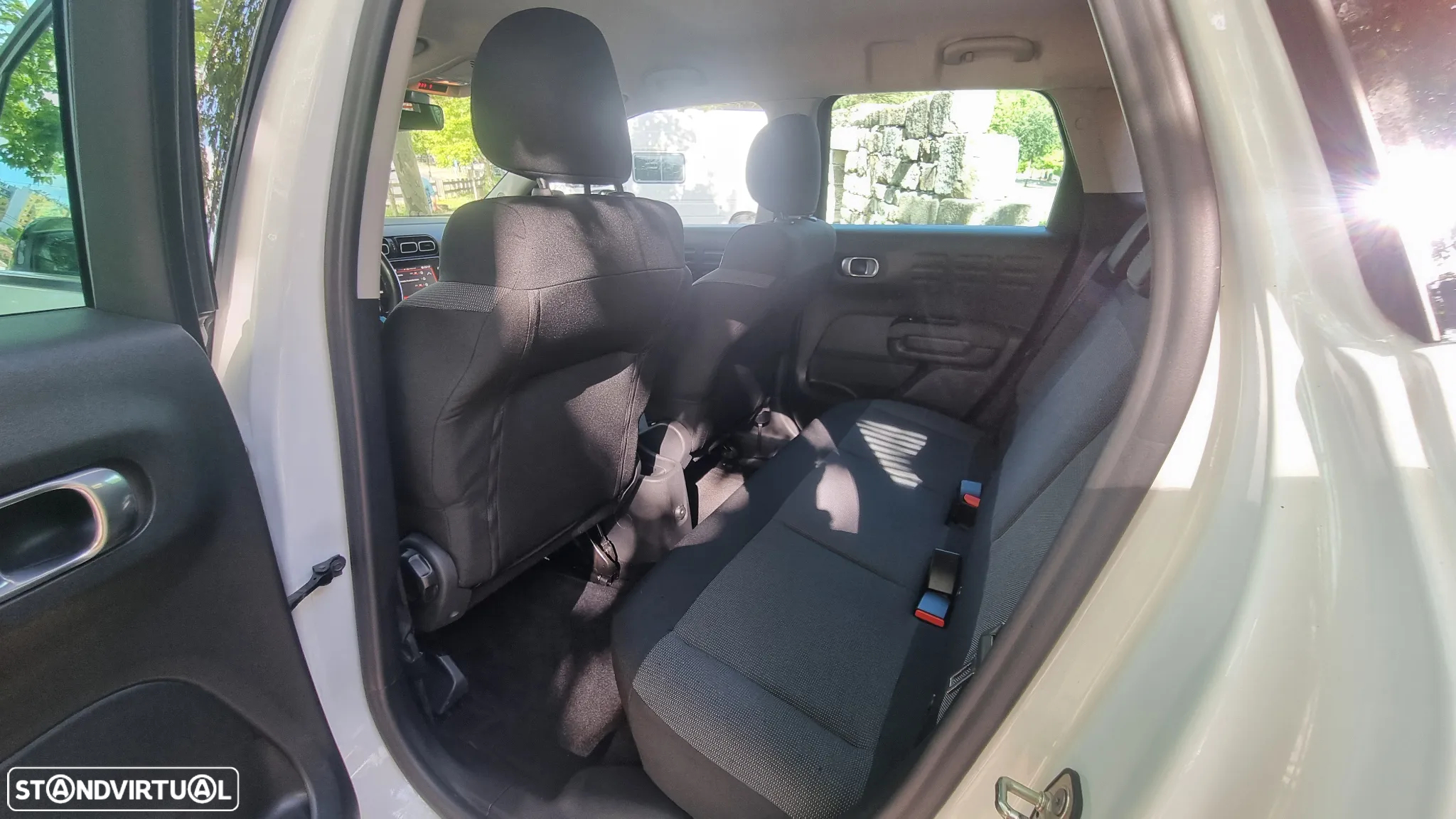Citroën C3 Aircross 1.2 PureTech Shine - 25