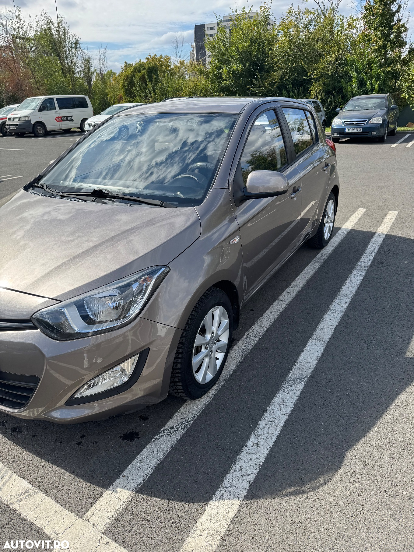 Hyundai i20 - 3