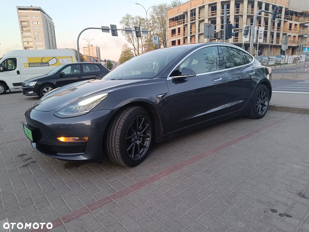 Tesla Model 3 RWD Hinterradantrieb - 7