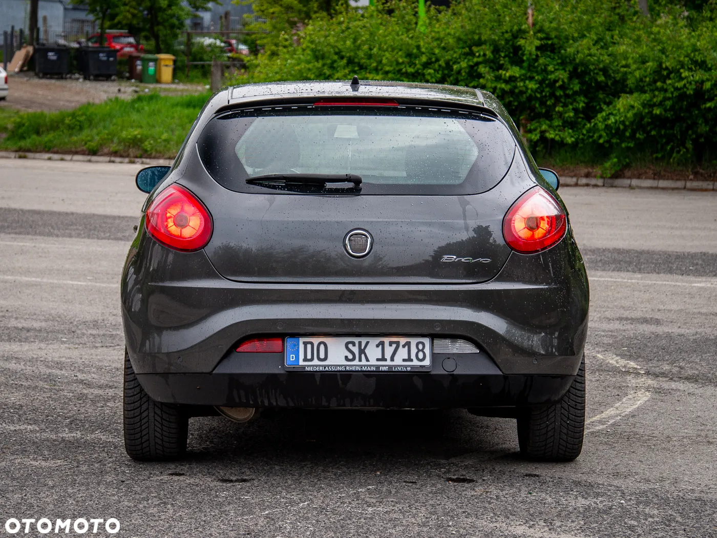 Fiat Bravo 1.4 T-Jet 16V Sport - 19