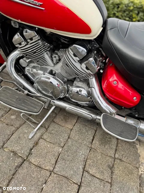 Yamaha Royal Star - 11