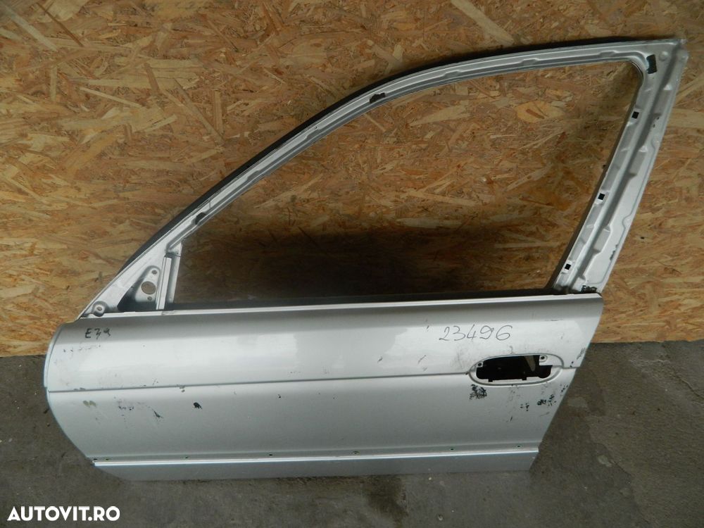 Usa stanga fata BMW Seria 5 E39, 1996, 1997, 1998, 1999, 2000,  2001, 2002, 2003. - 3