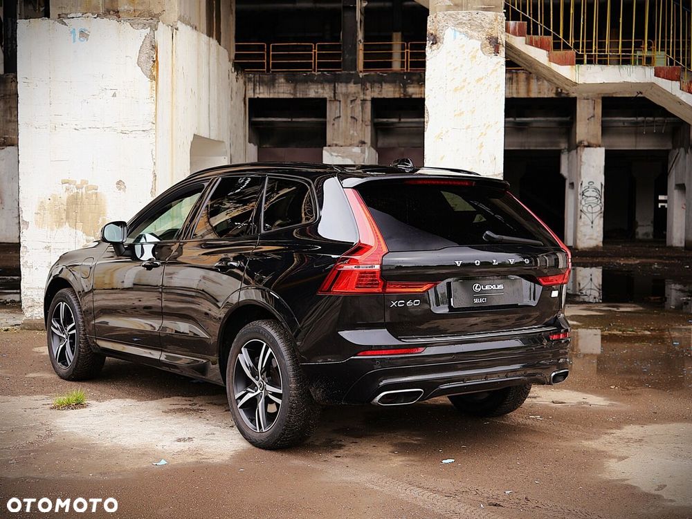 Volvo XC 60 - 9