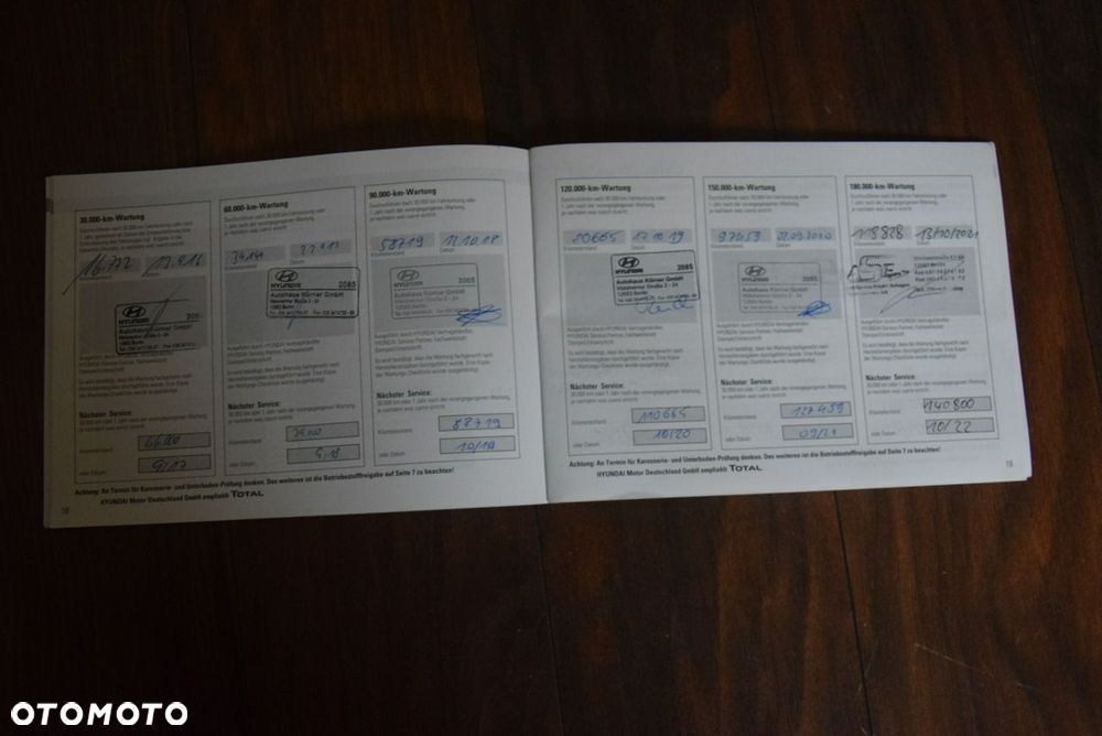Hyundai i40 1.6 GDI BlueDrive Classic - 38