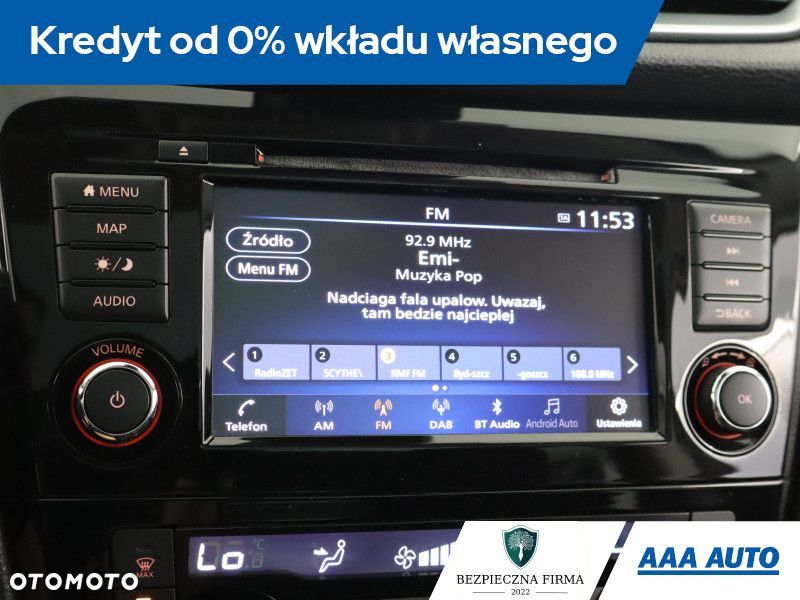 Nissan Qashqai - 14