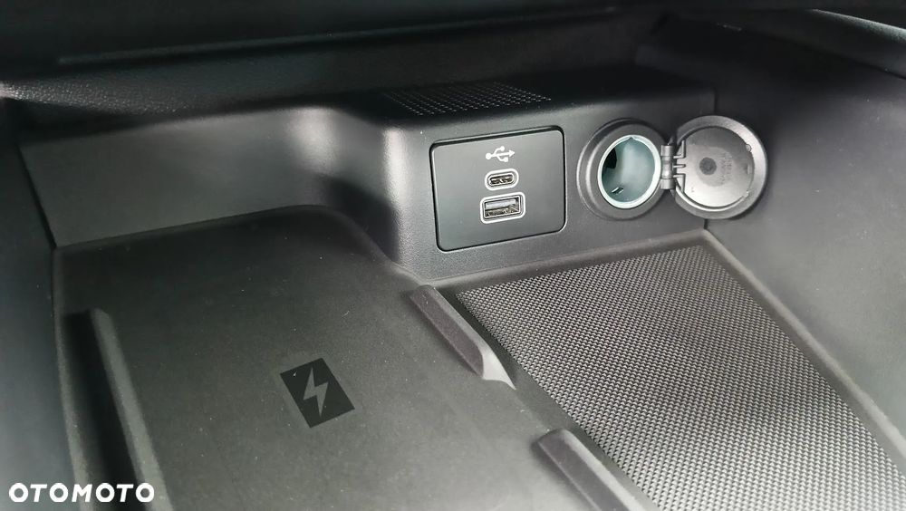 Ford Focus 1.0 EcoBoost mHEV Active X - 27