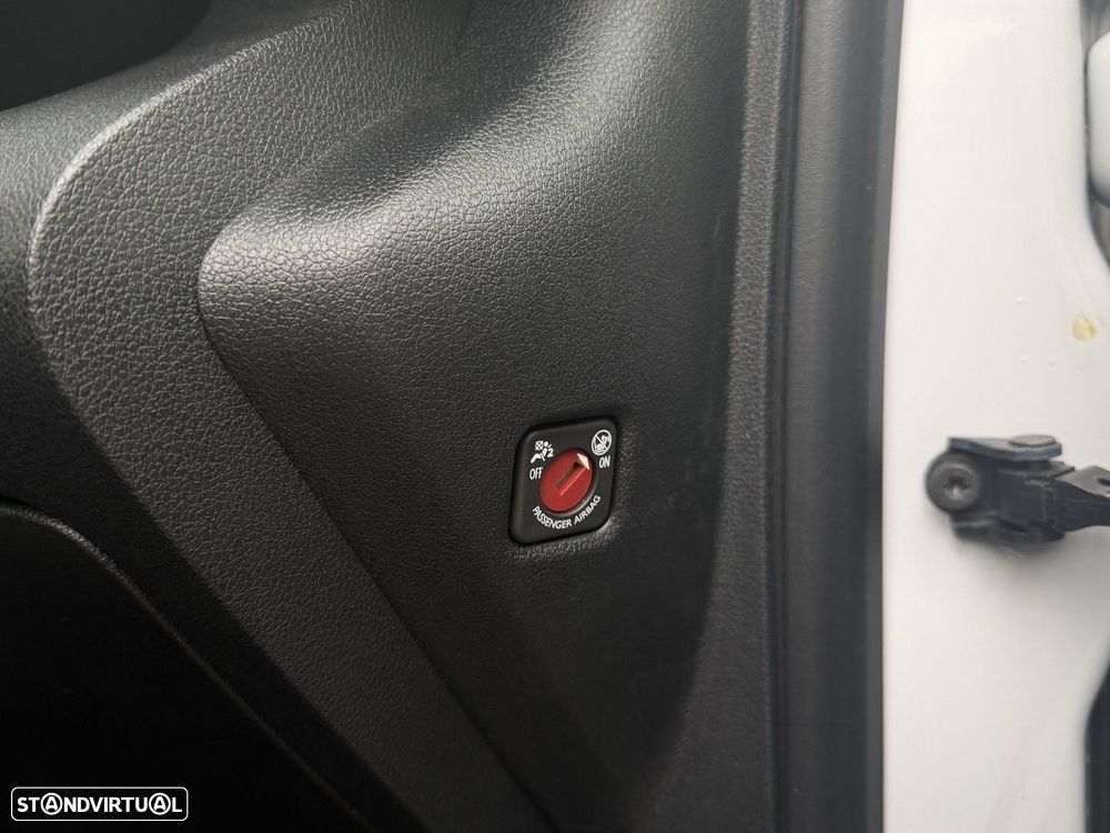 Peugeot Partner 1.5 BlueHDi Pro Longa - 9