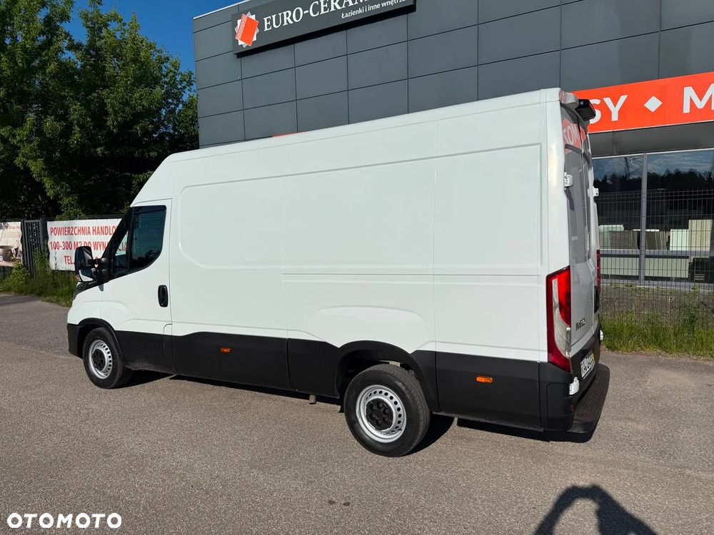 Iveco Daily 35S14, 2.3 140KM, L3H2, HiMatic, Bardzo zadbany - 6