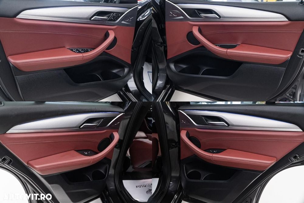 BMW X4 xDrive20d Aut. M Sport - 20