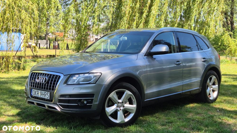 Audi Q5 2.0 TDI Quattro Stronic - 2