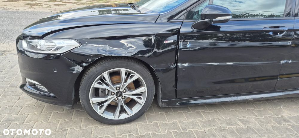 Ford Mondeo 1.5 EcoBoost ST-Line X - 20