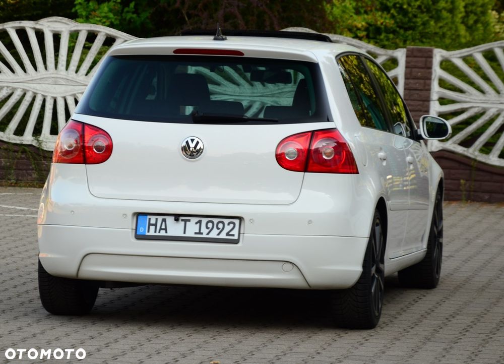 Volkswagen Golf - 13