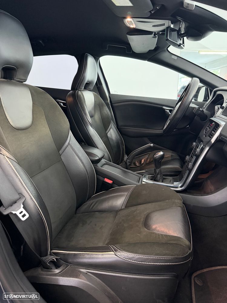 Volvo V40 - 9