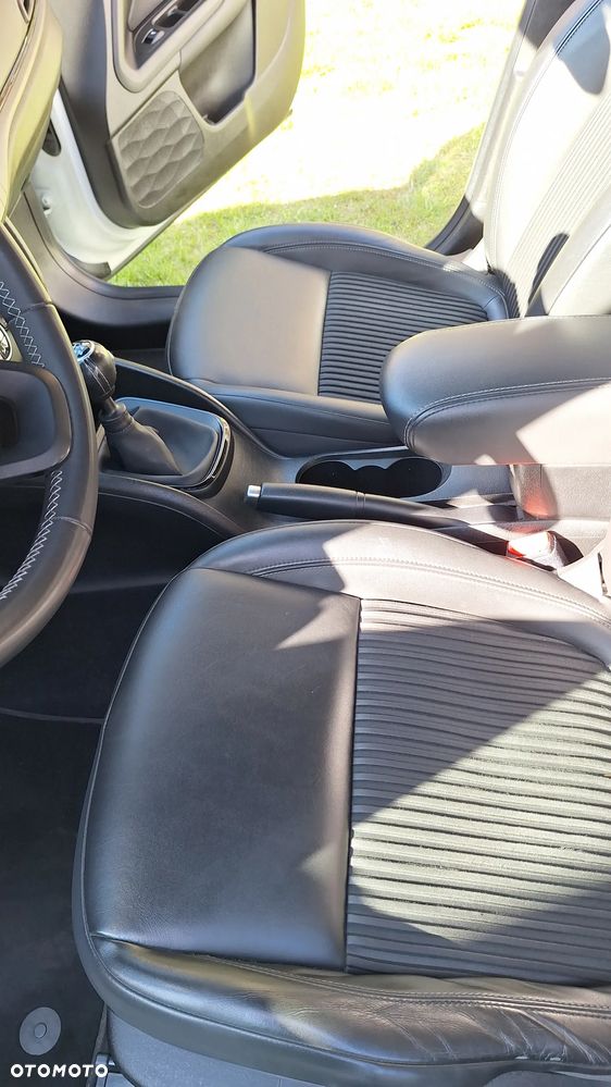 Fiat Tipo 1.4 T-Jet 16v S-Design EU6d - 15