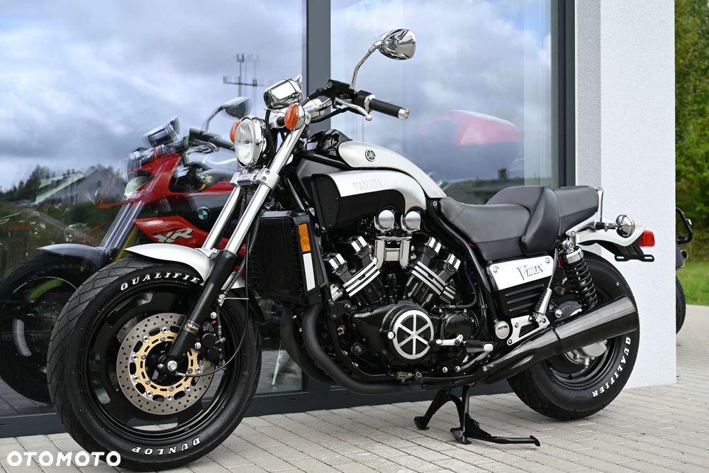 Yamaha V-MAX - 41