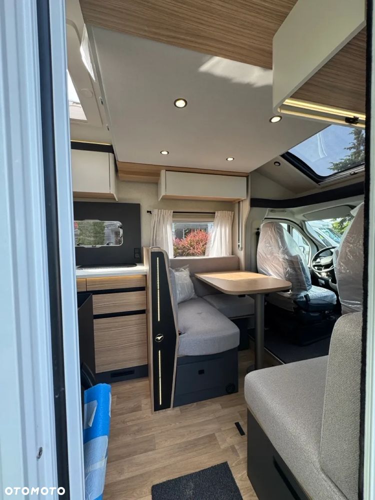 PILOTE P740 GJ Expression - 9