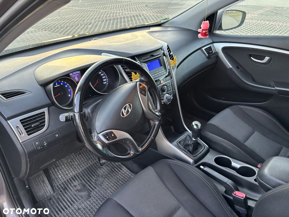 Hyundai i30 - 5