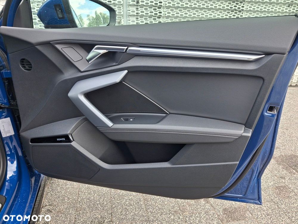 Audi A3 Sportback - 16
