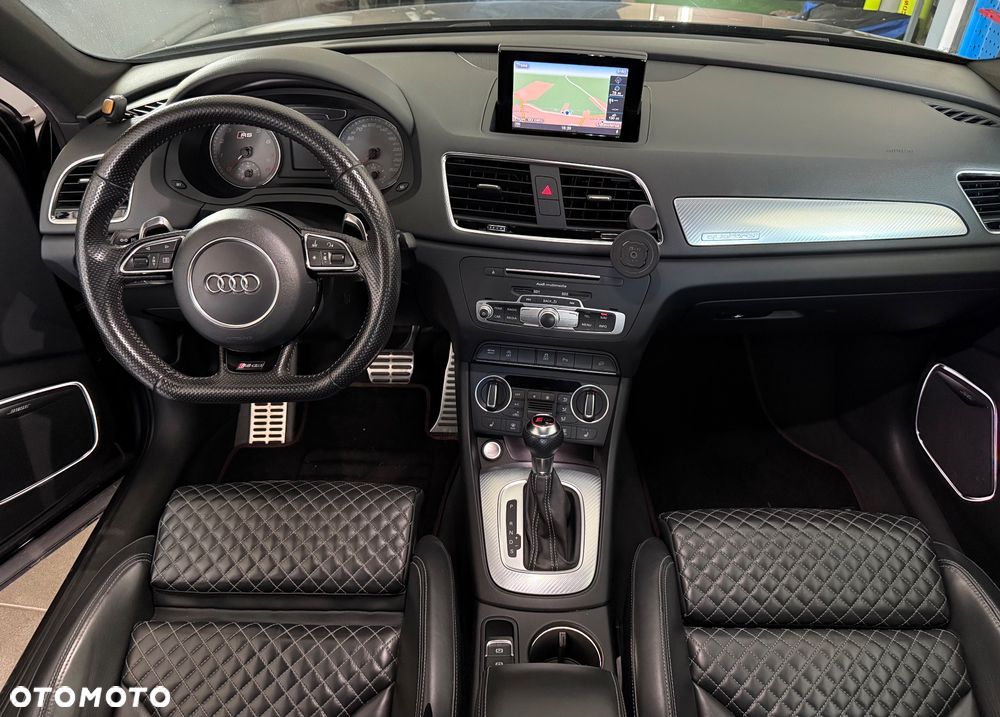 Audi RS Q3 2.5 TFSI quattro S tronic - 19