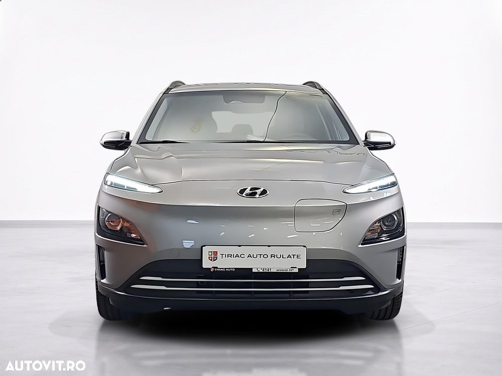 Hyundai KONA - 9