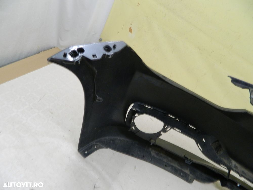Bara fata BMW Seria 3 F30 / F31 Sport Line, 2012, 2013, 2014, 2015, cod origine 7299016. - 6