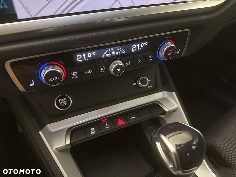 Audi Q3 35 TFSI mHEV S tronic - 21