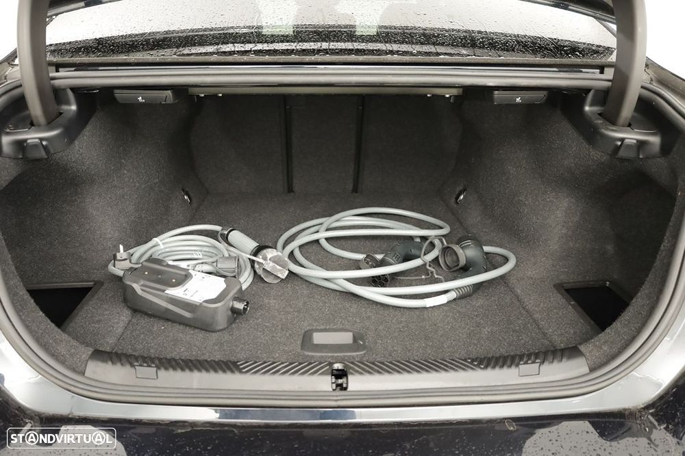 BMW i5 eDrive40 Pack Desportivo M - 25