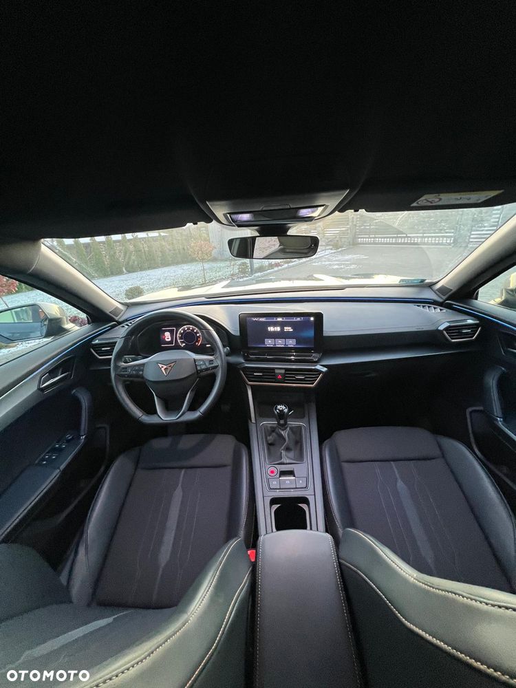 Cupra Formentor - 11