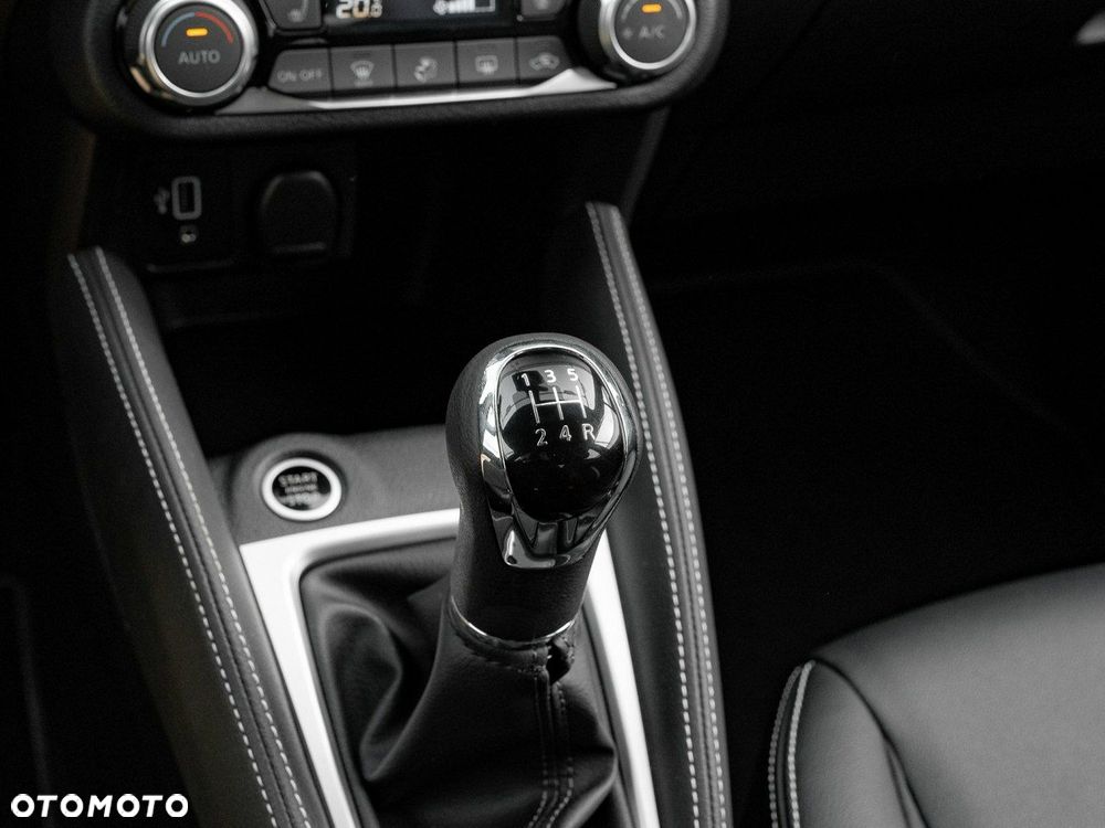 Nissan Micra 1.0 IG-T N-Sport - 19