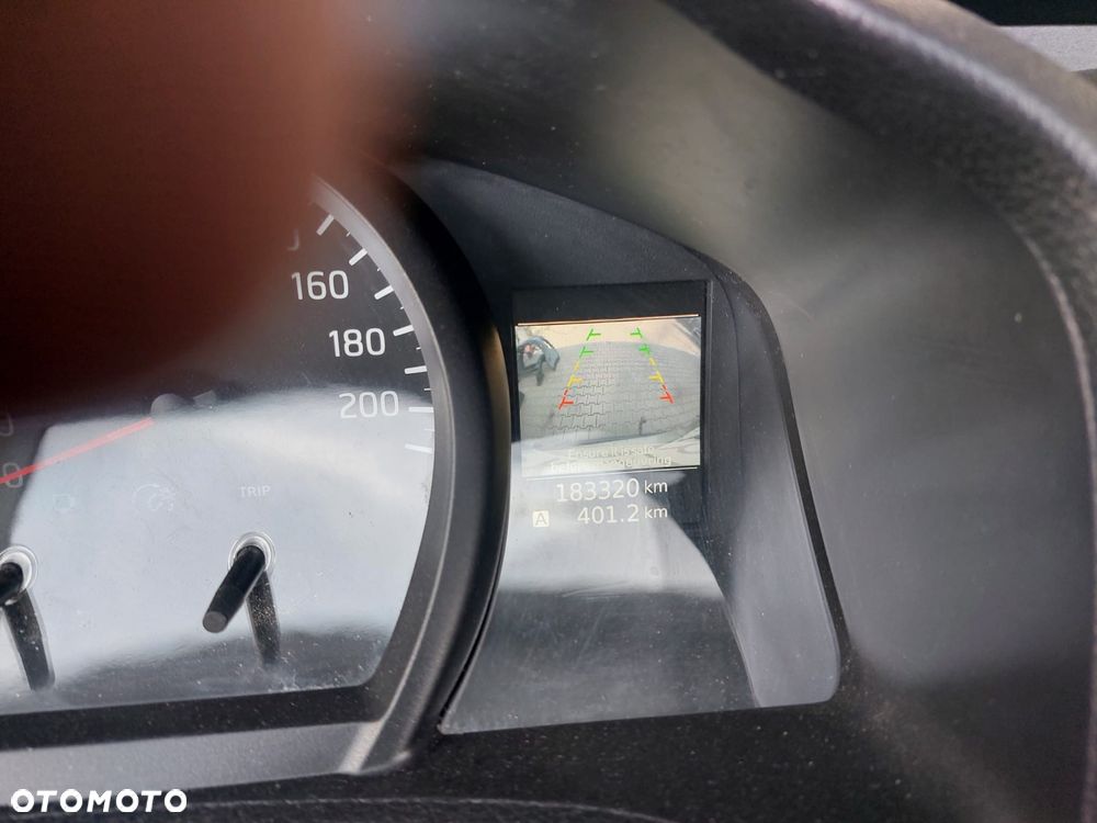 Nissan NV200 1.5 Premium - 13