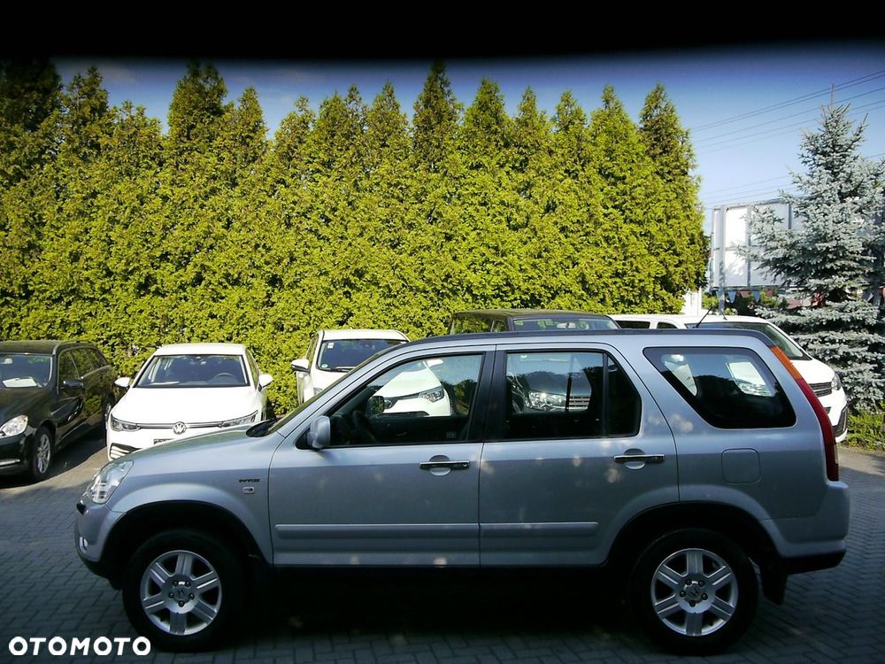 Honda CR-V 2.0i Executive - 10
