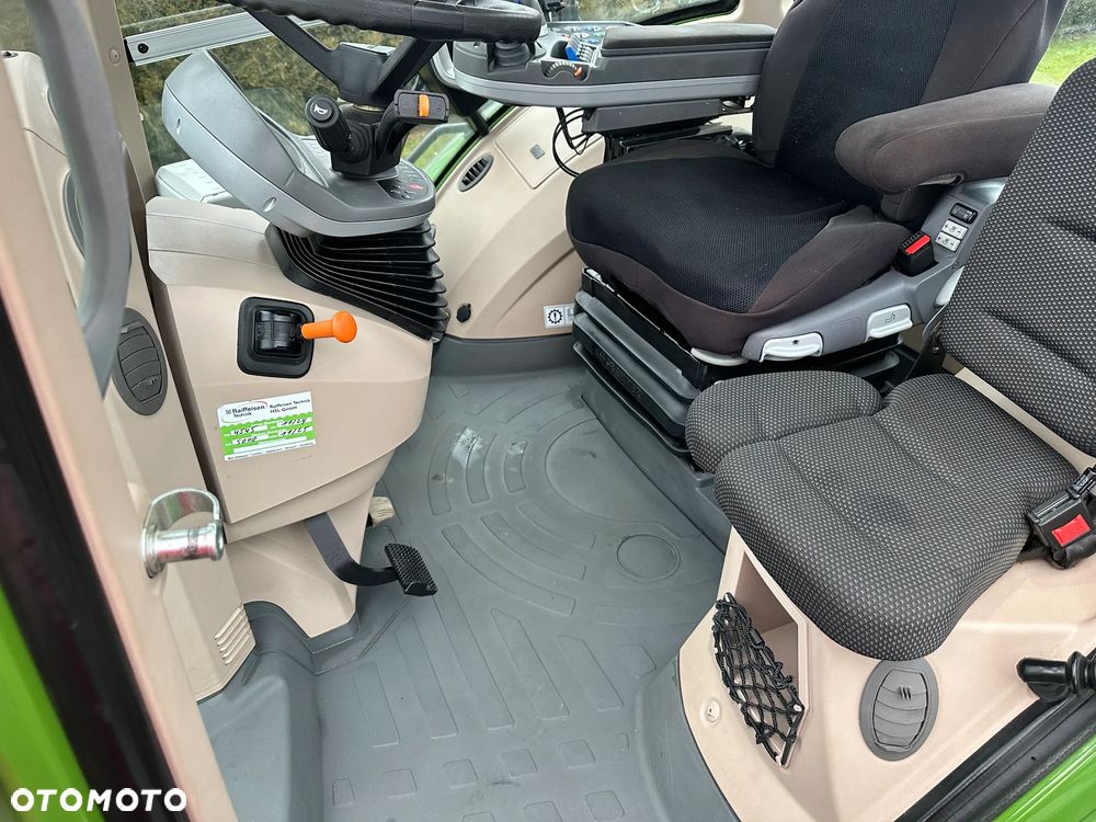 Fendt 942 Gen6 Profi Plus, 936,939,1050 - 20