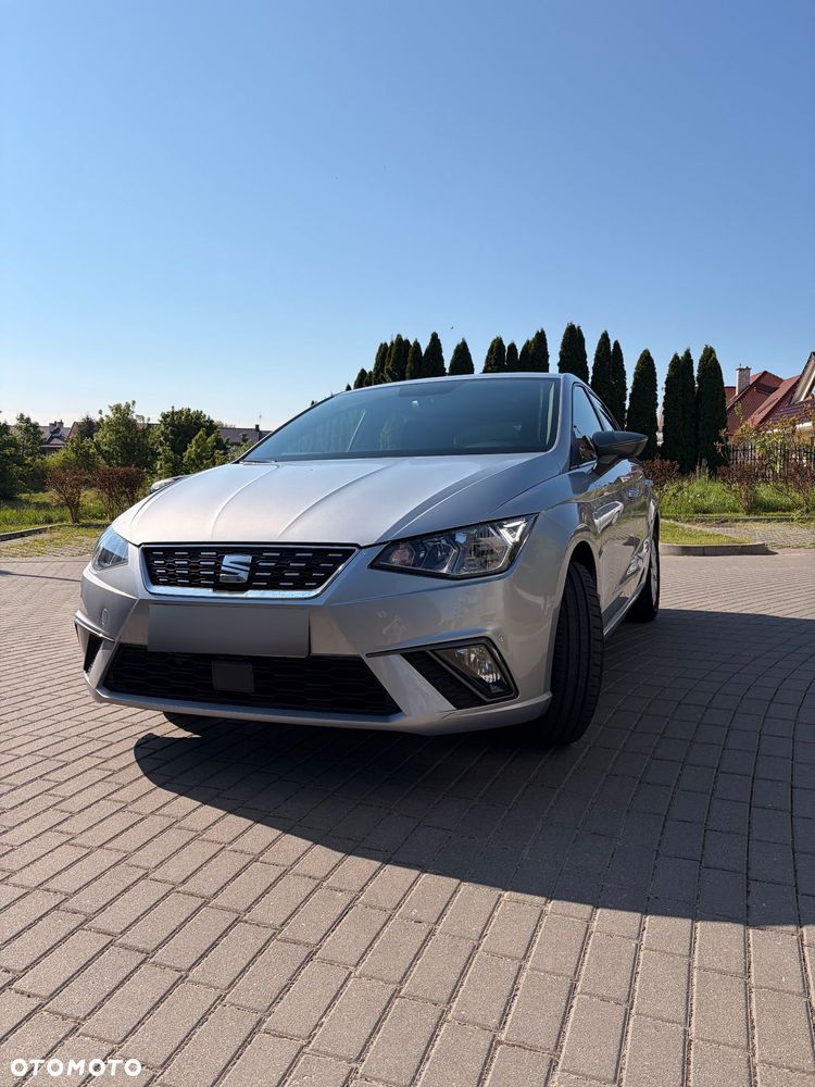 Seat Ibiza 1.0 TSI GPF Xcellence S&S - 2