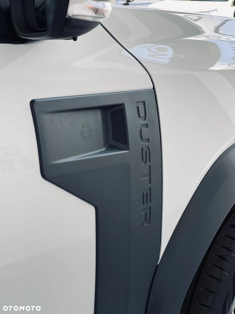 Dacia Duster 1.0 TCe Journey - 11