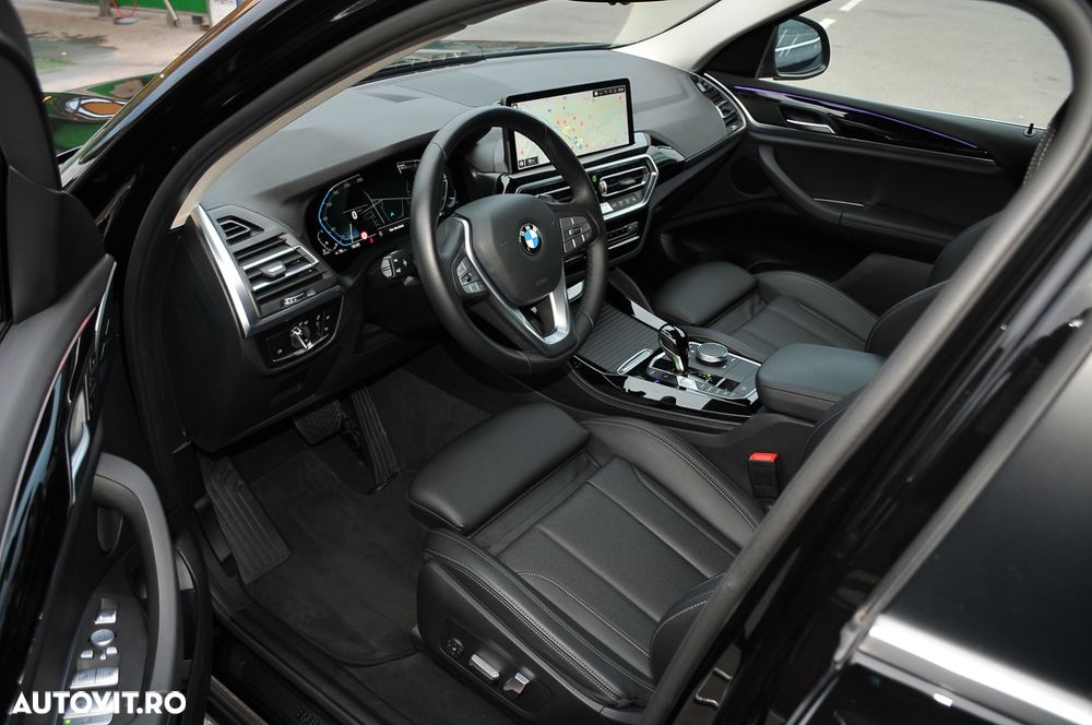 BMW X4 - 9