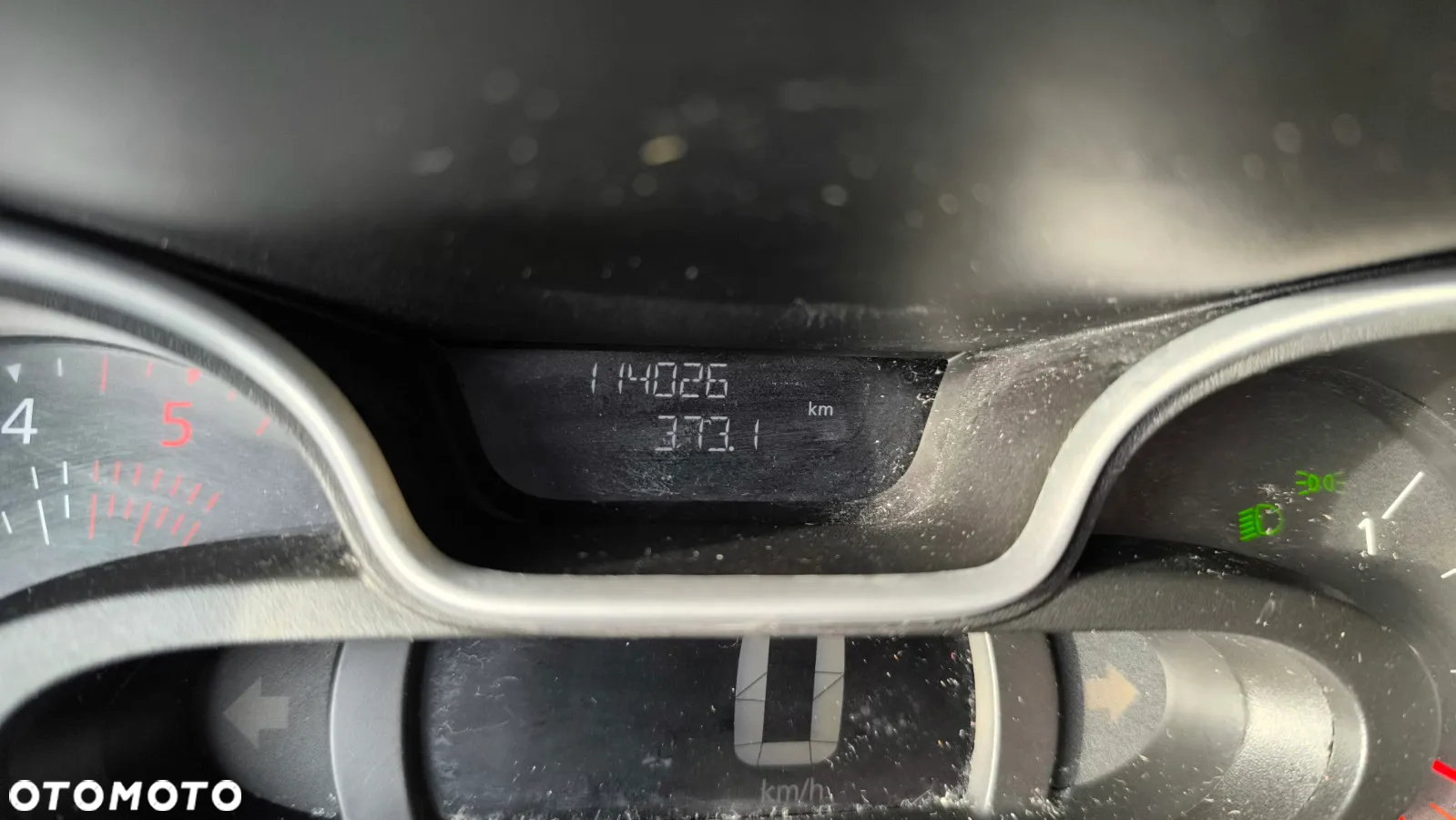 Renault Trafic - 19
