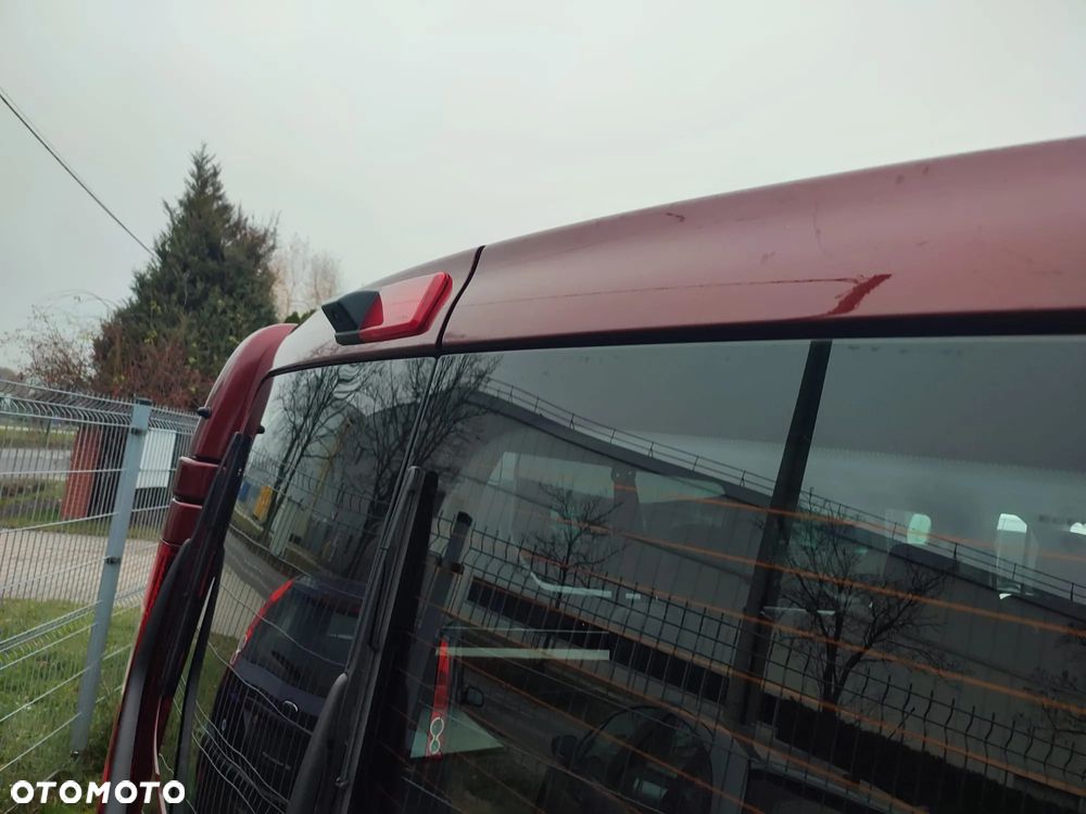 Renault Trafic 2.0 dCi EDC - 26