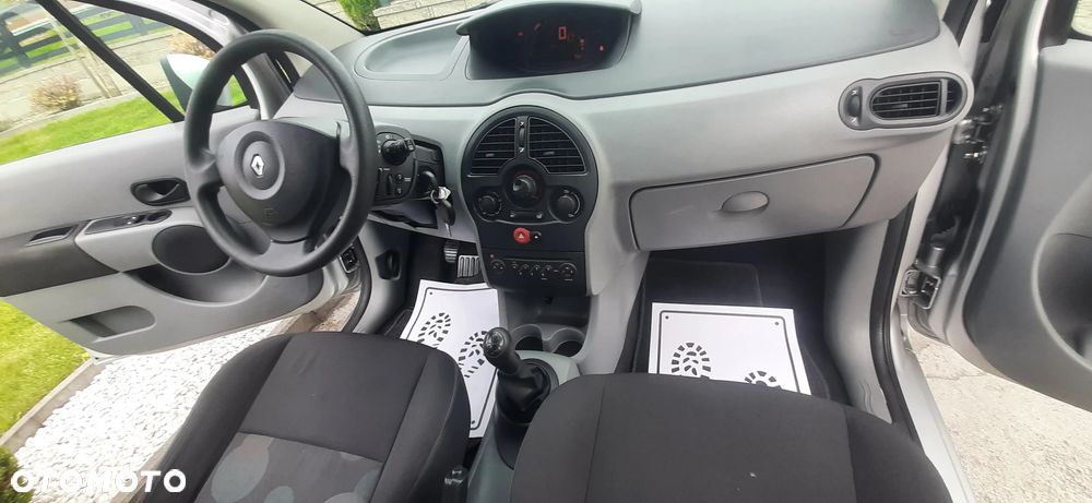 Renault Modus - 27