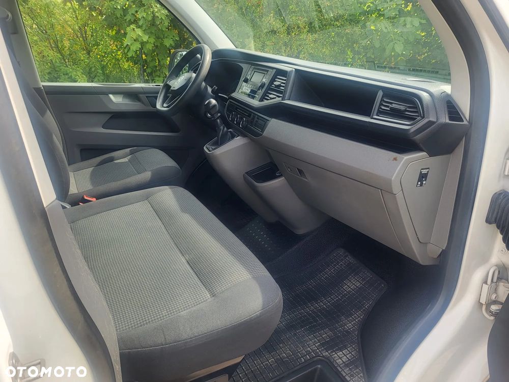 Volkswagen Transporter Kombi L2H1 - 30