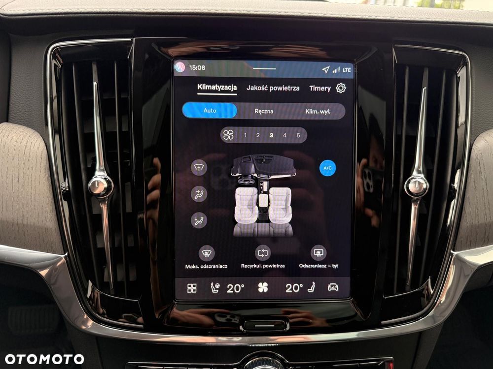 Volvo V90 - 23