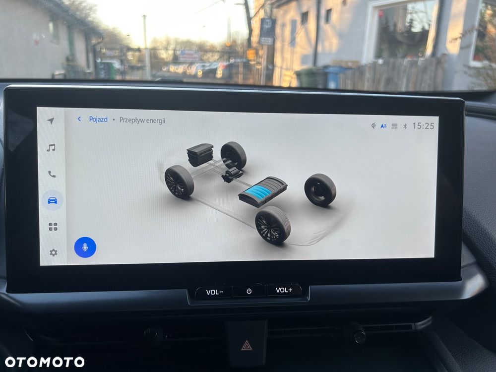 Toyota C-HR 1.8 Hybrid Style - 21