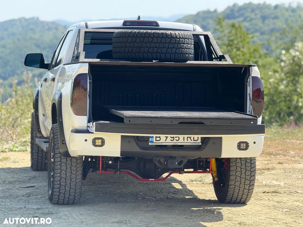 Toyota Tundra - 8